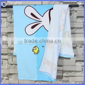 Custom Microfiber Towel Beach Printing / Digital Printing Beach Towel thumbnail-4