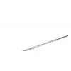 1'' x 72'' Chrome Threaded Bar thumbnail-1