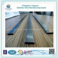 Stainless Steel Flat Tubes Used for Battery Charge Interface of Iphone thumbnail-1