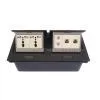 Desktop Sockets FZW-A003A-BK thumbnail-1