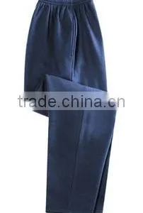 Fleece Sweat Trousers Sweat Pants thumbnail-1