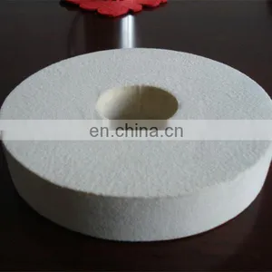 Wool Felt Polishing Wheel Wool Polishing Tools thumbnail-1