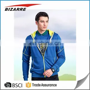 Oem Service Waterproof Breathable Outdoor Softshell Jackets For Unisex thumbnail-5