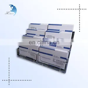 Wholesale Cheap Customized Acrylic Card Holders for Bussiness thumbnail-5