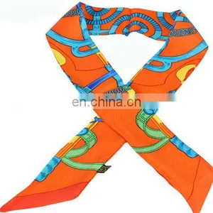 Sublimation Printable Neck Chief Headband thumbnail-1