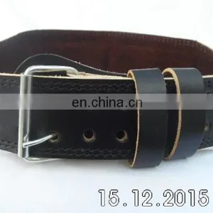 Weight Lifting Belt thumbnail-1