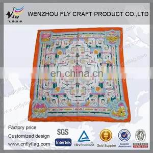 Customized Printed Custom Bandana thumbnail-1