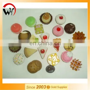 Various Mini Cake Candle thumbnail-1