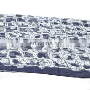 Beach Pareo, Chiffon Scarf, Chiffon Shawl thumbnail-6