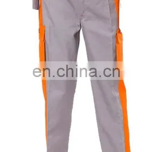 Male Long-sleeved Overalls Suit Work Clothes Suit /engineering Workers Overall thumbnail-4