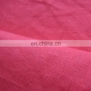 Linen Viscose Fabric With High Quality in China thumbnail-1
