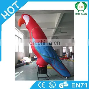 Coloful!! HI Hot Sale Small Inflatable Air Dancer,inflatable Air Dancer Costume,inflatable Toy Air Dancer thumbnail-1