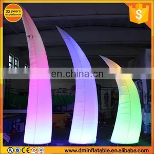 Inflatable Lighting LED Inflatable Columns thumbnail-1