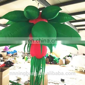 Flowers Wedding Decor Artificial,inflatable Flowers thumbnail-1
