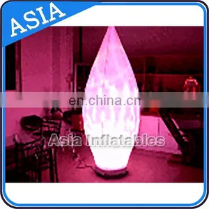 Inflatable Flower ,inflatable Lighting Flower Decoration for Sale thumbnail-1
