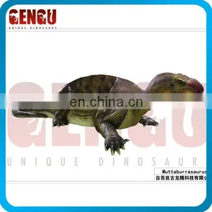 Amusement Park Adult Dinosaur Head for Sale thumbnail-5