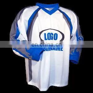 Ice Hockey Jersey thumbnail-1