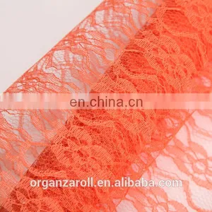 Popular Wrapping Material Flower Packaging Mesh thumbnail-2