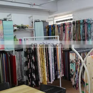 Hangzhou JD Textile Co., Ltd. company overview - view 3 thumbnail
