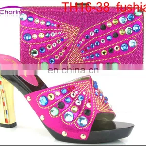 African Shoes and Bags TH16-38 thumbnail-4