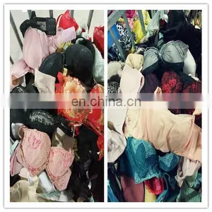 Used Clothes and Second Hand Clothing for Africa Well-sorted Clothing thumbnail-6