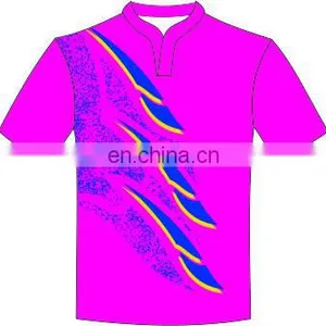 Soccer Jersey Custom Design Direct From Manufacturer High Quality Performance Fabric thumbnail-1