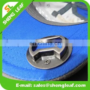 2016 Hot Sale of Plain Distressed Baseball Cap thumbnail-3
