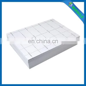 I-transfer Dark no Cut A4 Laser Transfer Paper thumbnail-5