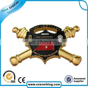 Custom Design Star Suits Lapel Pin China Wholesale thumbnail-3