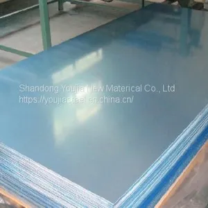 2mm 3mm 4mm 3003 H14 Aluminum Sheet thumbnail-1