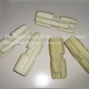 Snap-On Sucker Rod Centralizer thumbnail-1