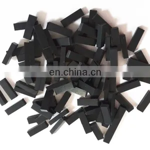 Supply All Kinds of Magnetic Rubber Strips Made in China thumbnail-2