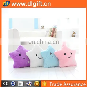 Wholesale Custom Plush Poop LED Pillows Cushion thumbnail-6