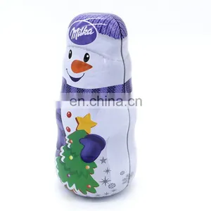 2015 Christmas Snow Main Tin Toy/custom Tin Doll thumbnail-5