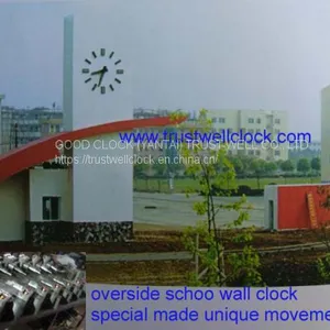 Tower Clocks for University or Colleage Building thumbnail-1