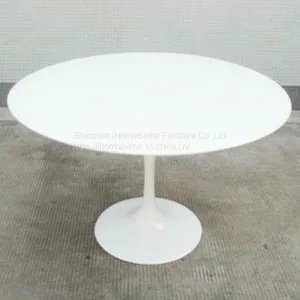 Dinning Table Fiberglass Tea Table Coffee Table thumbnail-2
