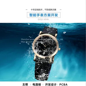 Smart Watch WiFi Call Voice Reminding thumbnail-4