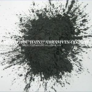 Boron Carbide B4C POWDER thumbnail-5