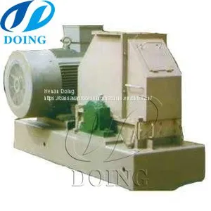 Cassava Grinding Machine thumbnail-1
