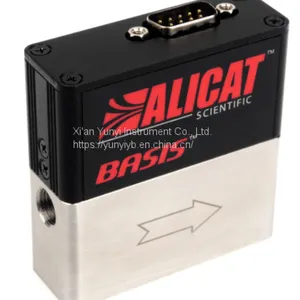 Gas Meter Suppliers Mfc Mass Flow Controller thumbnail-1