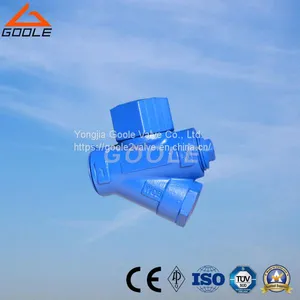 Thermodynamic Type Steam Trap (GATD42) thumbnail-1