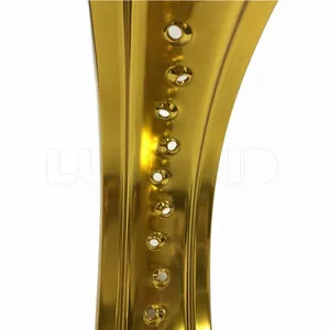 17 Inch Supermoto Spoked Aluminum Alloy Wheel Rims thumbnail-4