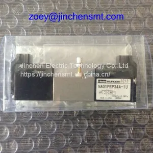 Samsung Sm321 Sm421 Valve Va01pep34A-1u J6702048A thumbnail-2