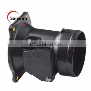 Auto Parts for Air Flow Meter Sensor8ET 009 142-261 VAG 06A 906 461B VAG 06A 906 461BX thumbnail-1