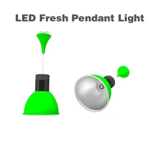 40W LED Pendant Light Food Display Lighting Lamp thumbnail-1