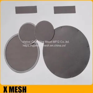 5.5m 6m 5m 4m AISI304 316 Stainless Steel 1.2mm 5X5 Mesh Wire Mesh Screen for Paper Mill thumbnail-2