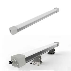 B3 Series IP64 LED Waterproof Hard Lamp Special Lamp for Supermarket Freezer thumbnail-1
