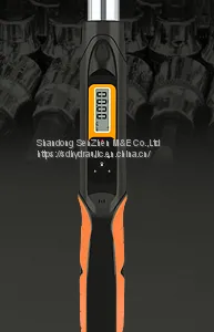 China Factory Sale Buy Digital Electric Wrench Price thumbnail-1