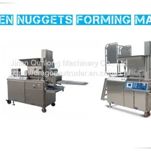Pet Treats Forming Machine thumbnail-1