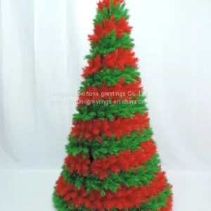 Artificial Christmas Tree thumbnail-1